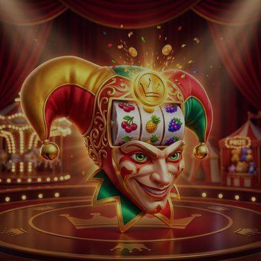 Royal Joker Hold and Win